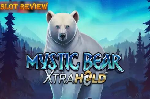 Mystic Bear XtraHold